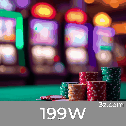199W.com - Melhores Jogos de Cassino Online para Apostadores Brasileiros - 199W